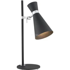 Lampa biurkowa 1 pł. LUKKA ARGON 3894
