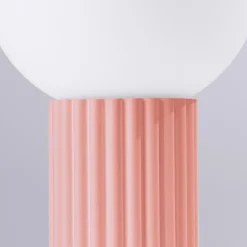 Lampa biurkowa HALO brzoskwiniowa (SL.1756) - Sollux Lighting