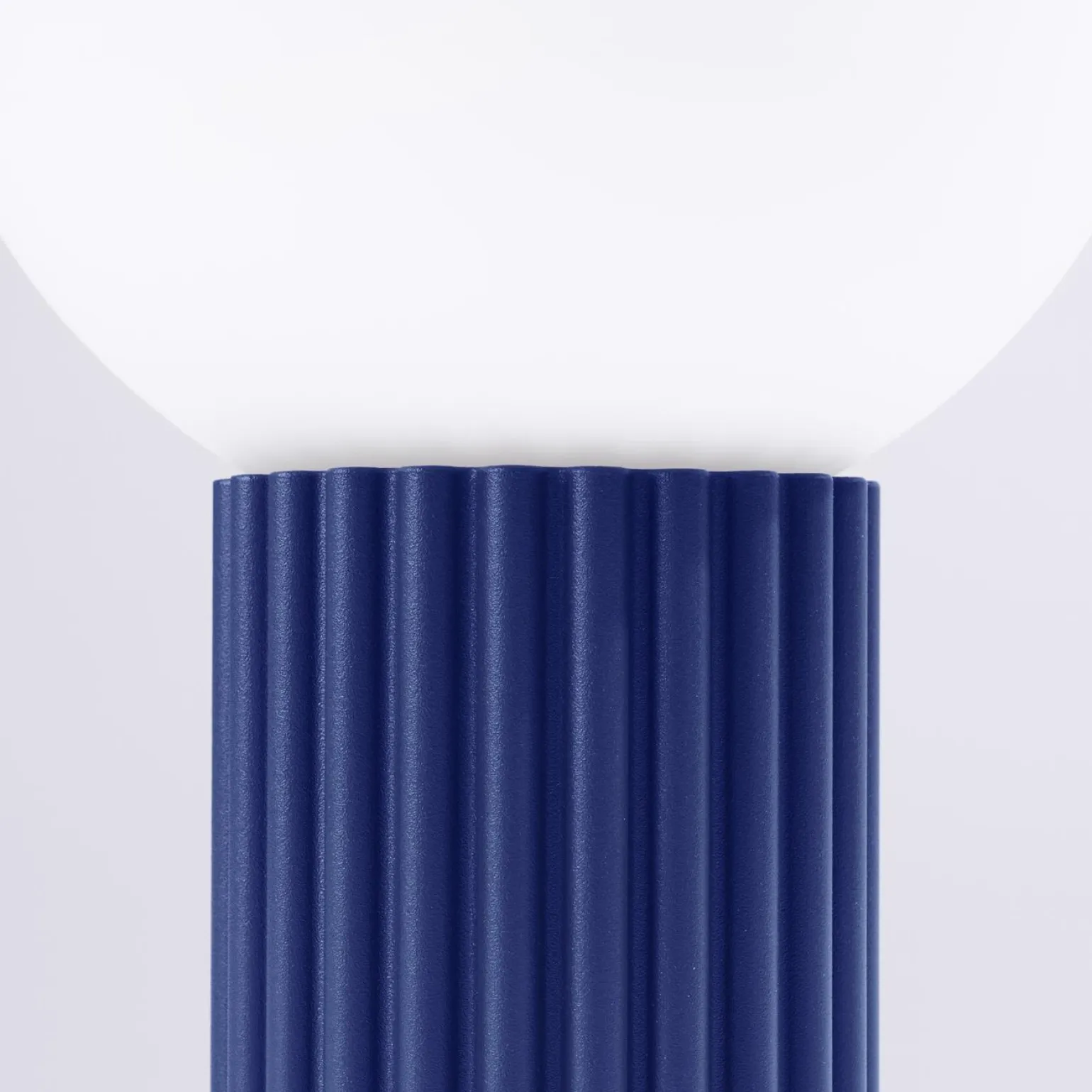 Lampa biurkowa HALO ultramaryna (SL.1741) - Sollux Lighting