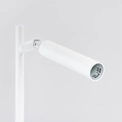 Lampa biurkowa PASTELO biała (SL.1468) - Sollux Lighting