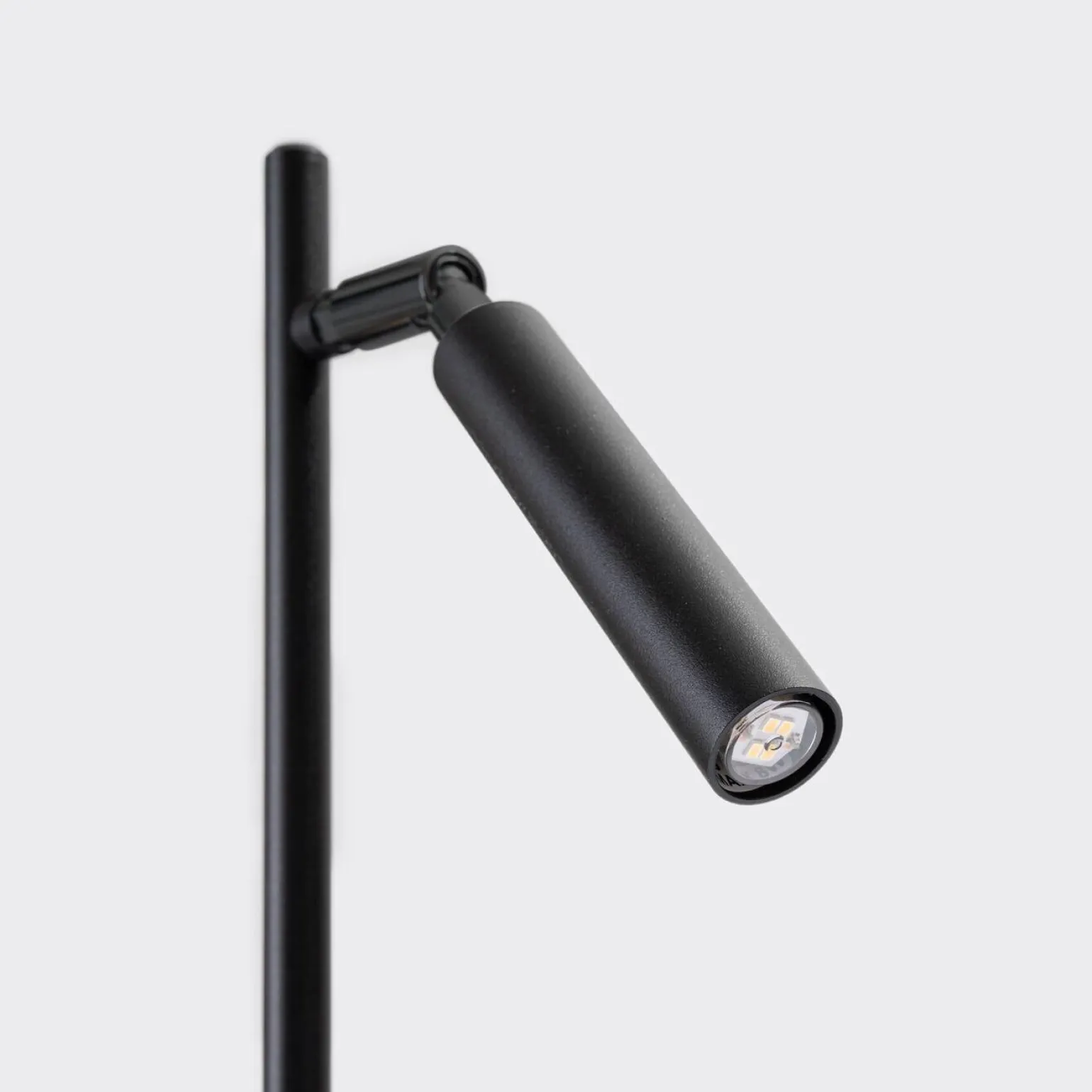 Lampa biurkowa PASTELO czarna (SL.1469) - Sollux Lighting