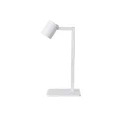 Lampa biurkowa SNOW biała (LP-731/1T WH) - Light Prestige