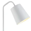 Lampa biurkowa ZEN T biała (MT1232 white) - Step into Design