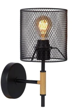 Lampa ścienna BASKETT (45259/01/30) - Lucide