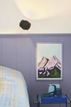 Lampa ścienna BELIR Nordlux G9 5W Metal Czarny