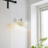 Lampa ścienna BRETAGNE Nordlux G9 25W Metal Biały