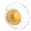 Lampa ścienna DISCO LED (ST-1331-W) - Step into Design