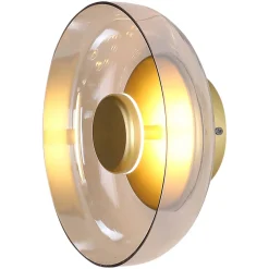 Lampa ścienna DISCO LED (ST-1331-W) - Step into Design