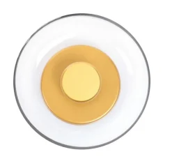 Lampa ścienna DISCO LED (ST-1331-W) - Step into Design