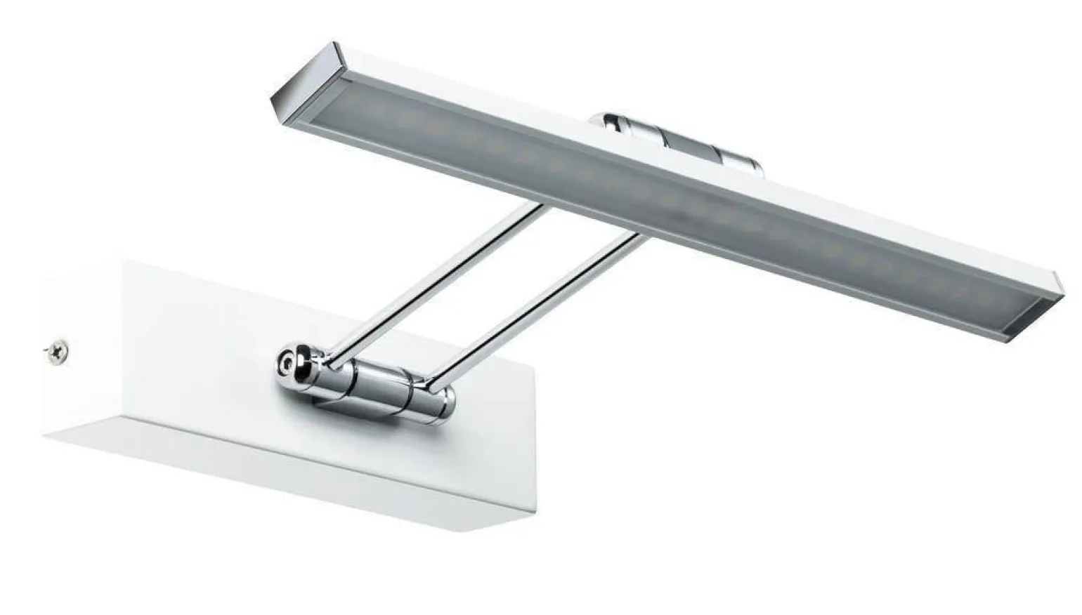 Lampa ścienna do obrazów/galeria LED Beam Thirty (PL99891) - PAULMANN