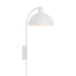 Lampa ścienna ELLEN Nordlux E14 40W Metal Biały