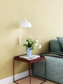 Lampa ścienna ELLEN Nordlux E14 40W Metal Biały