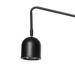 Lampa ścienna GASPAR (21054102) - Kaspa