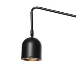 Lampa ścienna GASPAR (21054102) - Kaspa