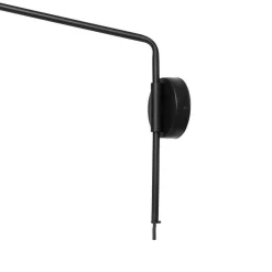 Lampa ścienna GASPAR (21054102) - Kaspa