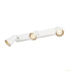 Lampa ścienna i sufitowa AVO CW Triple (1000893) - SLV