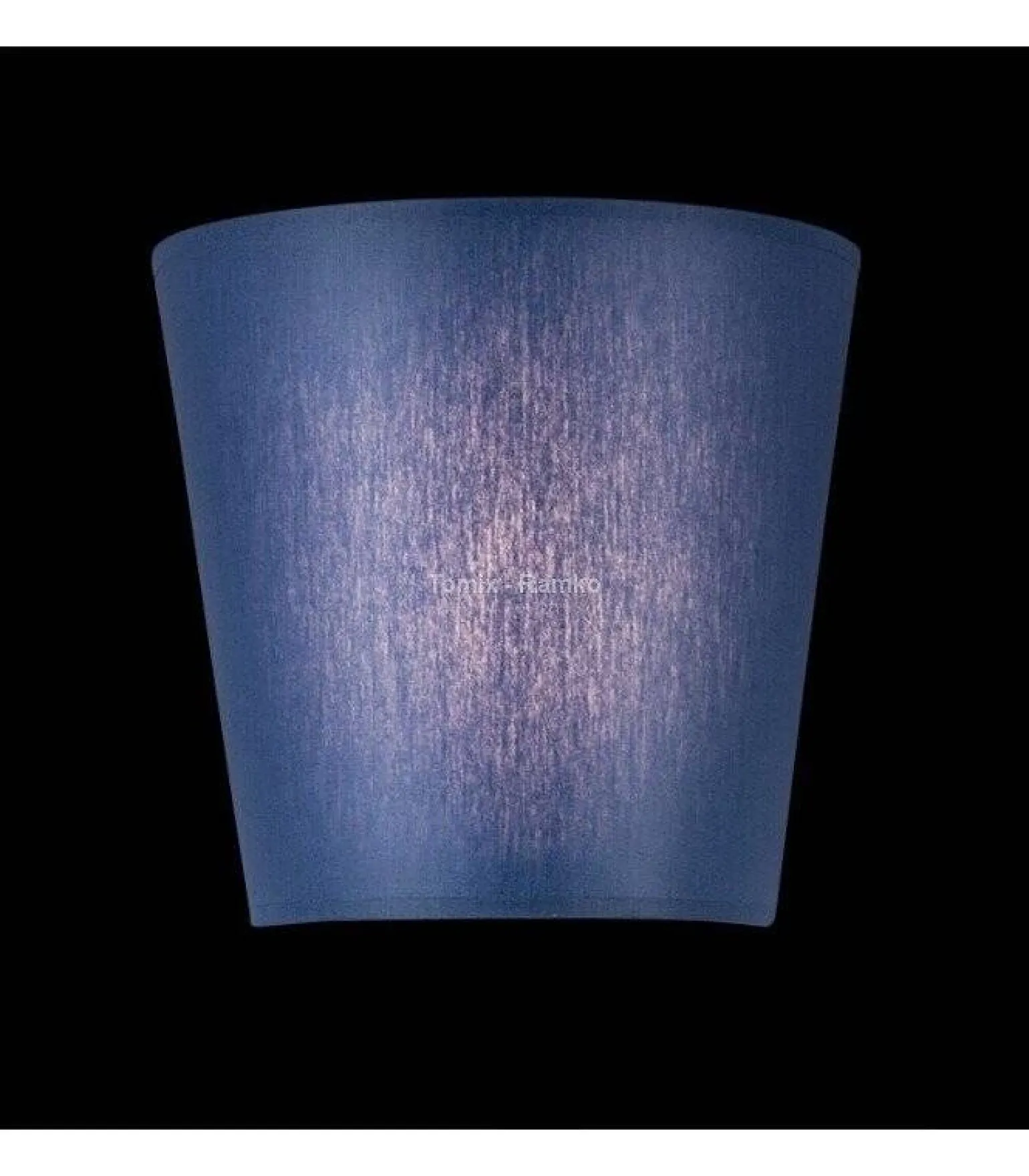 Lampa ścienna, kinkiet Bari (677410 Ramko