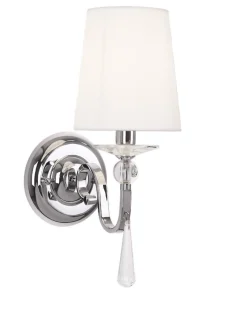 Lampa ścienna, kinkiet CHARLOTTE (W0067) Max light