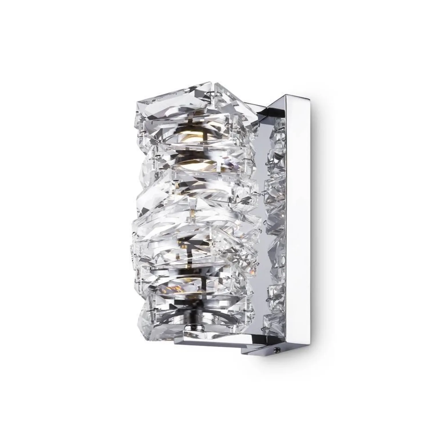 Lampa ścienna (kinkiet) Coil (MOD124WL-L6CH3K) - Maytoni