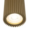 Lampa ścienna (kinkiet) Dynamics (MOD326WL-02MG) - Maytoni