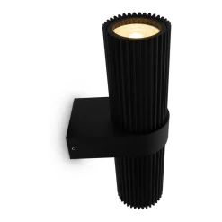 Lampa ścienna (kinkiet) Dynamics (MOD326WL-02B) - Maytoni