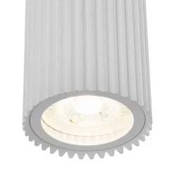 Lampa ścienna (kinkiet) Dynamics (MOD326WL-02W) - Maytoni