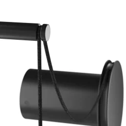Lampa ścienna (kinkiet) Sintesi (P090WL-L24CH3K) - Maytoni