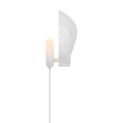 Lampa ścienna KONCHI Nordlux E14 25W Metal Biały