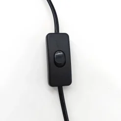 Lampa ścienna LINEA-3 WALL (XT012-3W) - Step into Design