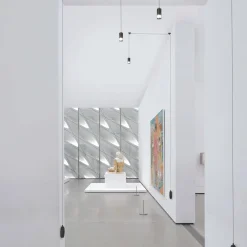 Lampa ścienna LINEA-1 WALL (XT004P) - Step into Design