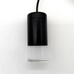 Lampa ścienna LINEA-6 WALL (XT012-6W) - Step into Design