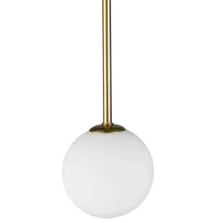 Lampa ścienna MIKA-1 70 cm (ST-F086) - Step into Design