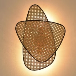 Lampa ścienna NATURA DUO 60 cm (ST-DN1350-2) - Step into Design