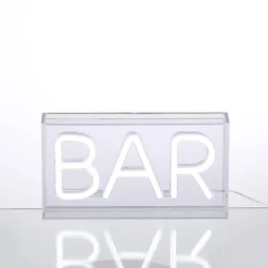 Lampa ścienna NEON-LED-PICTURE, WHITE (85026-16) - Paul Neuhaus