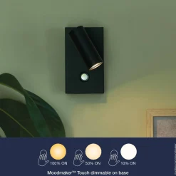 Lampa ścienna OMARI LED (2112231003) - Nordlux