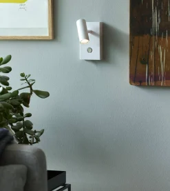 Lampa ścienna OMARI LED (2112231001) - Nordlux