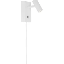 Lampa ścienna OMARI LED (2112231001) - Nordlux