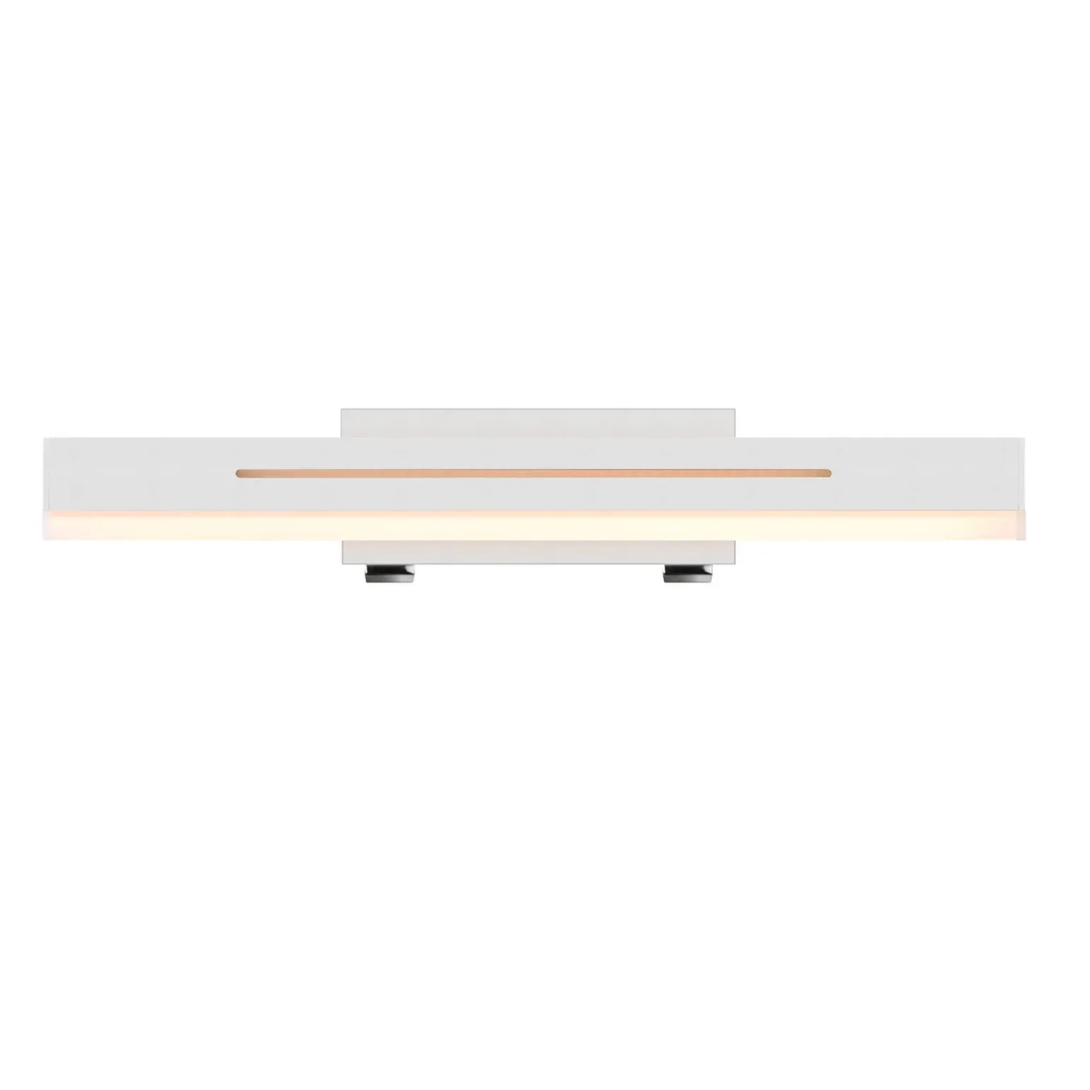 Lampa ścienna OTIS Nordlux LED Aluminium Biały