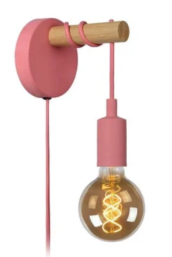 Lampa ścienna PAULIEN (08227/01/66) - Lucide