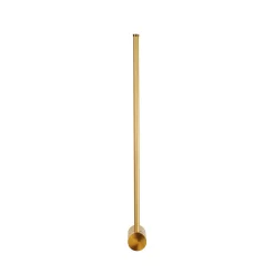 Lampa ścienna SPARO LED złota 60 cm (ST-10669W1 gold) - Step into Design
