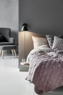 Lampa ścienna STRAP Nordlux GU10 8W Metal Czarny