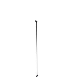 Lampa liniowa Surika - Czarna (5000 mm) 4000K (6030) - Shilo