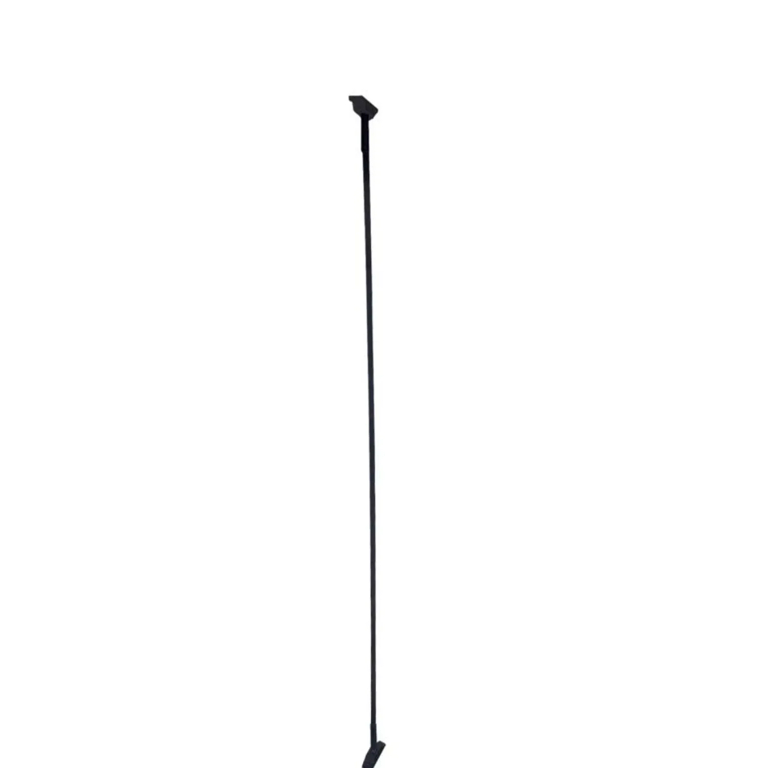 Lampa liniowa Surika - Czarna (6000 mm) 4000K (6034) - Shilo