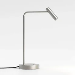 Lampa na biurko Enna Desk z ładowaniem USB (1058213) - Astro Lighting