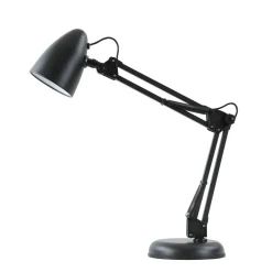 Lampa na biurko Notari (TB-29928-BK) - Italux