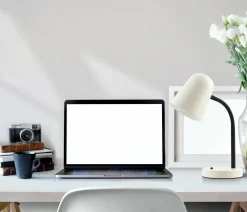 Lampa na biurko Prato (TB-37643-BG) - Italux