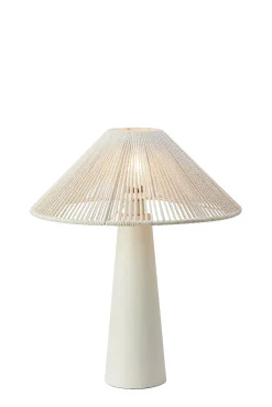 Lampa na komodę FAVORO Beige (108828) Markslojd