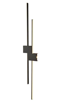 lampa naścienna prosta LINEALO (4202-0410) - Aviano Lighting