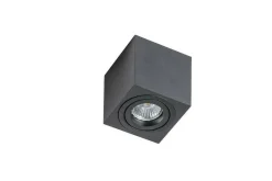 Lampa natynkowa MINI ELOY black (AZ1712 | GM4006-BK) - AZZARDO