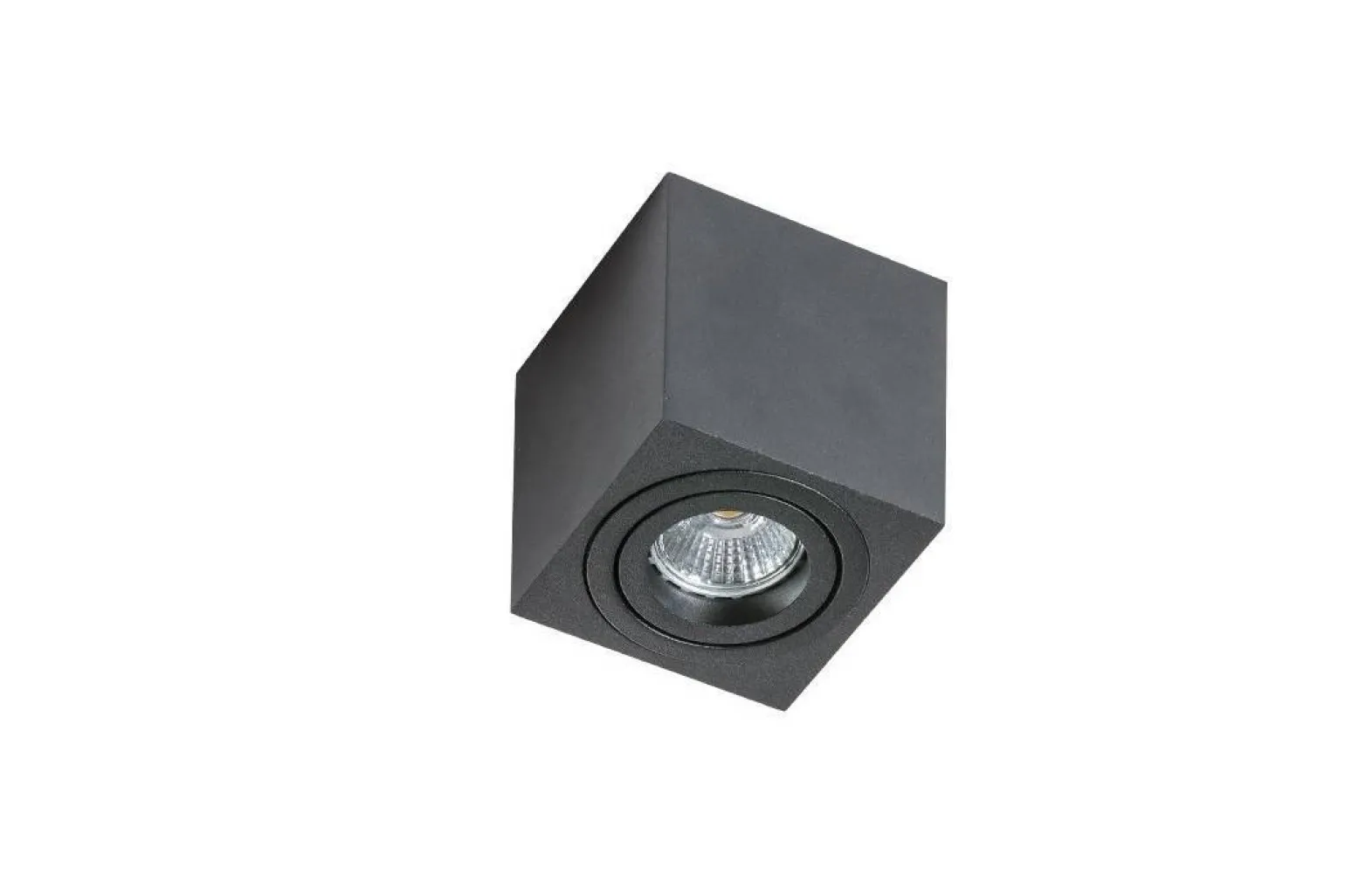 Lampa natynkowa MINI ELOY black (AZ1712 | GM4006-BK) - AZZARDO